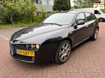 Sportwagon 1.8 mpi Business / Airco / Trekhaak