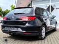 SEAT Leon ST Style 1.2 TSI SHZ/Temp/Berganfahrass/Winterpake Schwarz - thumbnail 22