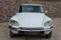 Citroen DS 21 Pallas Restored condition, A striking appearanc Blanc - thumbnail 19