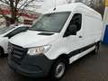 Mercedes-Benz Sprinter III 317 Navigation+Klimatronic Weiß - thumbnail 1