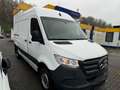 Mercedes-Benz Sprinter III 317 Navigation+Klimatronic Weiß - thumbnail 2