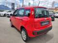 Fiat Panda Panda 0.9 TwinAir Turbo Natural Power Easy  FINO Rood - thumbnail 15