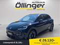 MG MG4 EV Urban 54 kWh Luxury + Metallic! Schwarz - thumbnail 1