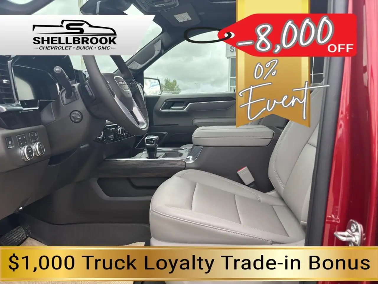 GMC Sierra 1500 fotografie GMC Sierra 1500