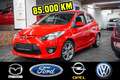 Mazda 2 2 1.5 103 PS Impression Klima Winterreifen Rouge - thumbnail 1