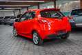 Mazda 2 2 1.5 103 PS Impression Klima Winterreifen Rouge - thumbnail 3