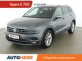Volkswagen Tiguan Allspace 2.0 TDI Highline 4Motion Aut. *LED*ACC*AHK*SPUR* Grau - thumbnail 1