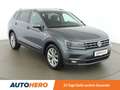 Volkswagen Tiguan Allspace 2.0 TDI Highline 4Motion Aut. *LED*ACC*AHK*SPUR* Grau - thumbnail 8