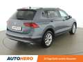 Volkswagen Tiguan Allspace 2.0 TDI Highline 4Motion Aut. *LED*ACC*AHK*SPUR* Grau - thumbnail 6