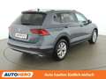 Volkswagen Tiguan Allspace 2.0 TDI Highline 4Motion Aut. *LED*ACC*AHK*SPUR* Grau - thumbnail 6
