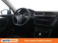 Volkswagen Tiguan Allspace 2.0 TDI Highline 4Motion Aut. *LED*ACC*AHK*SPUR* Grau - thumbnail 13