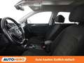 Volkswagen Tiguan Allspace 2.0 TDI Highline 4Motion Aut. *LED*ACC*AHK*SPUR* Grau - thumbnail 10
