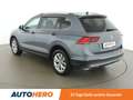 Volkswagen Tiguan Allspace 2.0 TDI Highline 4Motion Aut. *LED*ACC*AHK*SPUR* Grau - thumbnail 4