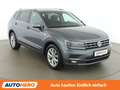 Volkswagen Tiguan Allspace 2.0 TDI Highline 4Motion Aut. *LED*ACC*AHK*SPUR* Grau - thumbnail 8