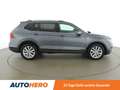Volkswagen Tiguan Allspace 2.0 TDI Highline 4Motion Aut. *LED*ACC*AHK*SPUR* Grau - thumbnail 7