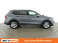 Volkswagen Tiguan Allspace 2.0 TDI Highline 4Motion Aut. *LED*ACC*AHK*SPUR* Grau - thumbnail 7