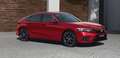 Honda Civic Civic e:HEV 2.0 i-MMD Advance eCVT Rojo - thumbnail 2