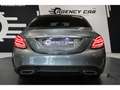 Mercedes-Benz C 200 C 200 d BVA 7G-Tronic AMG Aucun Frais Financement possible Gris - thumbnail 23
