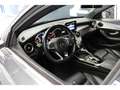 Mercedes-Benz C 200 C 200 d BVA 7G-Tronic AMG Aucun Frais Financement possible Gris - thumbnail 30