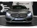 Mercedes-Benz C 200 C 200 d BVA 7G-Tronic AMG Aucun Frais Financement possible Gris - thumbnail 22
