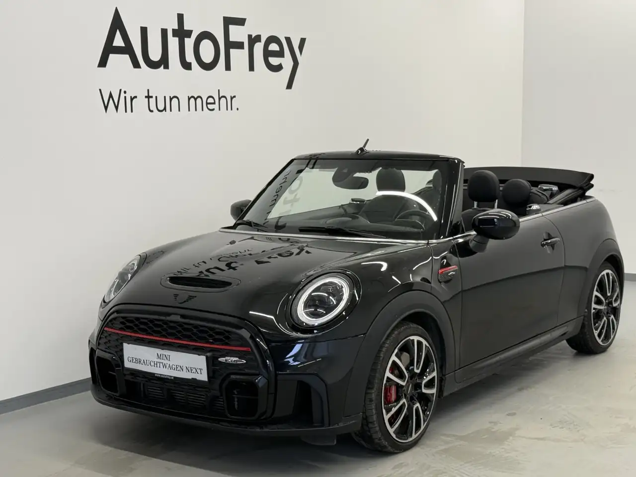 MINI John Cooper Works