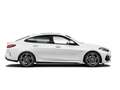BMW 218 Gran Coupe i M Sport Park-Assistent Weiß - thumbnail 4