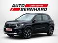 Citroen C3 Aut. Hybrid 110 PLUS Schwarz - thumbnail 1