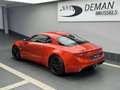 Alpine A110 S * Orange Feu * Pack Microfibre * GT Race 18\u002 Portocaliu - thumbnail 3
