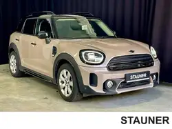 Mini Cooper Countryman *ADAP.LED*SHZ*R KAMERA*NAVI*EL.HECKKLAPPE*KEYLESS*