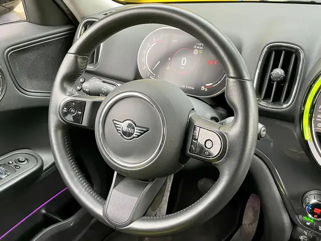 Mini Cooper Cooper view 12