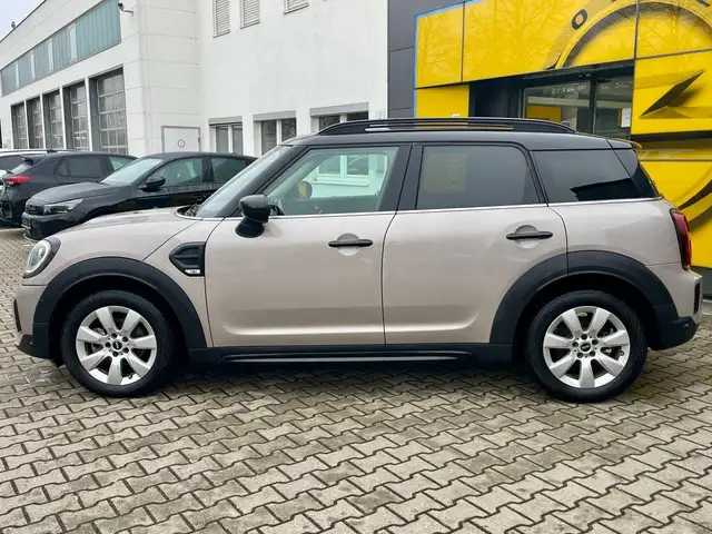 Mini Cooper Cooper view 7