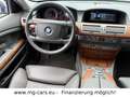BMW 740 i~V8~Leder~Navi~Xenon~Sitzbelüftung~SHZ~Top! Silber - thumbnail 14
