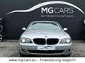 BMW 740 i~V8~Leder~Navi~Xenon~Sitzbelüftung~SHZ~Top! Silber - thumbnail 4