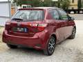 Toyota Yaris 1.5 Hybrid 5 porte Lounge Blue Rosso - thumbnail 4