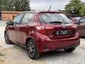 Toyota Yaris 1.5 Hybrid 5 porte Lounge Blue Rosso - thumbnail 6