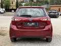 Toyota Yaris 1.5 Hybrid 5 porte Lounge Blue Rosso - thumbnail 5