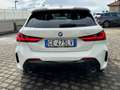 BMW 118 d 5 Porte Msport Bianco - thumbnail 6