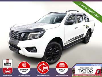 2.3 dCi 190 Aut. N-Guard 4x4 LED AHK Nav
