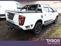 Nissan Navara 2.3 dCi 190 Aut. N-Guard 4x4 LED AHK Nav Blanc - thumbnail 3