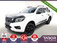Nissan Navara 2.3 dCi 190 Aut. N-Guard 4x4 LED AHK Nav Blanc - thumbnail 1