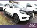 Nissan Navara 2.3 dCi 190 Aut. N-Guard 4x4 LED AHK Nav Blanc - thumbnail 2