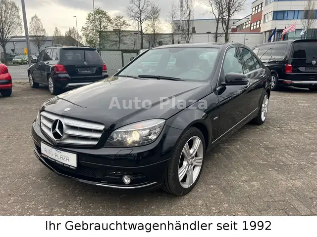 Mercedes-Benz C 200 Kompressor Special Edition*Guter Zustand
