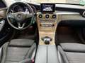 Mercedes-Benz C 220 d Aut. Schwarz - thumbnail 19