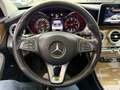 Mercedes-Benz C 220 d Aut. Schwarz - thumbnail 24