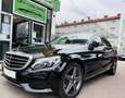Mercedes-Benz C 220 d Aut. Schwarz - thumbnail 1