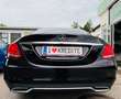 Mercedes-Benz C 220 d Aut. Schwarz - thumbnail 6