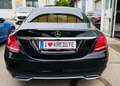 Mercedes-Benz C 220 d Aut. Schwarz - thumbnail 4