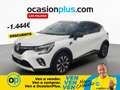Renault Captur TCe Techno 67kW Blanco - thumbnail 1