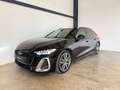 Audi A5 Avant EDITION ONE / 2x S-LINE / TECH / 5J.GARANTIE Schwarz - thumbnail 1