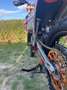 KTM 250 Enduro Ktm EXC-F 250 4t Oranj - thumbnail 6